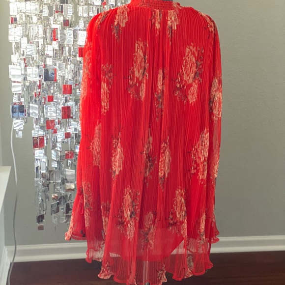 Free People Dalhia Tunic (XS) - Picture 4 of 6